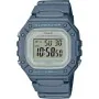 Relógio masculino Casio W-218HC-2AVEF de Casio, Relógios com braselete - Ref: S7233059, Preço: 56,93 €, Desconto: %