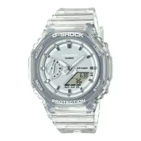 Unisex Watch Casio G-Shock OAK SKELETON - COMPACT SERIES (Ø 43 mm) by Casio G-Shock, Wrist Watches - Ref: S7233071, Price: 13...