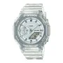 Unisex Watch Casio G-Shock OAK SKELETON - COMPACT SERIES (Ø 43 mm) by Casio G-Shock, Wrist Watches - Ref: S7233071, Price: 12...