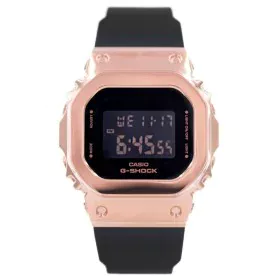 Montre Unisexe Casio G-Shock THE ORIGIN METAL COVERED - SMALL (Ø 38 mm) de Casio G-Shock, Montres bracelet - Réf : S7233072, ...