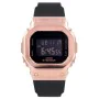 Reloj Unisex Casio G-Shock THE ORIGIN METAL COVERED - SMALL (Ø 38 mm) de Casio G-Shock, Relojes de pulsera - Ref: S7233072, P...