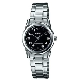 Relógio feminino Casio LTP-V001D-1 (Ø 25 mm) de Casio, Relógios com braselete - Ref: S7233093, Preço: 61,08 €, Desconto: %