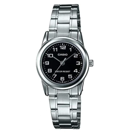 Montre Femme Casio LTP-V001D-1 (Ø 25 mm) de Casio, Montres bracelet - Réf : S7233093, Prix : 61,08 €, Remise : %