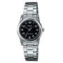 Montre Femme Casio LTP-V001D-1 (Ø 25 mm) de Casio, Montres bracelet - Réf : S7233093, Prix : 61,08 €, Remise : %