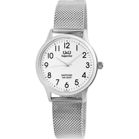 Relógio feminino Q&Q SUPERIOR (Ø 36 mm) de Q&Q, Relógios com braselete - Ref: S7233097, Preço: 66,33 €, Desconto: %