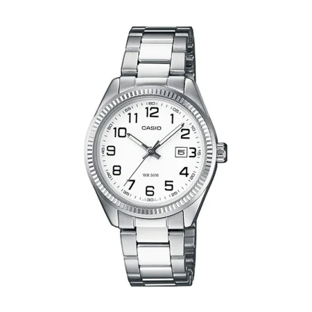 Unisex Watch Casio COLLECTION by Casio, Wrist Watches - Ref: S7233100, Price: 80,16 €, Discount: %