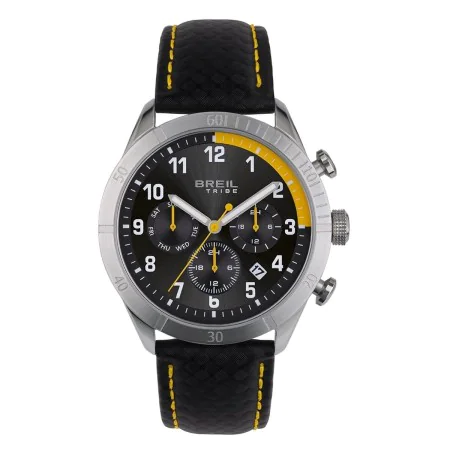 Montre Homme Breil EW0594 (Ø 41 mm) de Breil, Montres bracelet - Réf : S7233116, Prix : 105,55 €, Remise : %