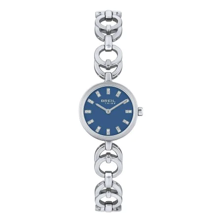 Ladies'Watch Breil EW0554 (Ø 24 mm) by Breil, Wrist Watches - Ref: S7233134, Price: 102,49 €, Discount: %