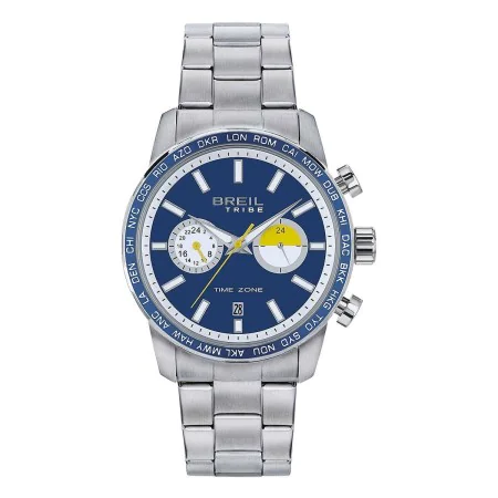 Montre Homme Breil EW0565 de Breil, Montres bracelet - Réf : S7233136, Prix : 113,17 €, Remise : %