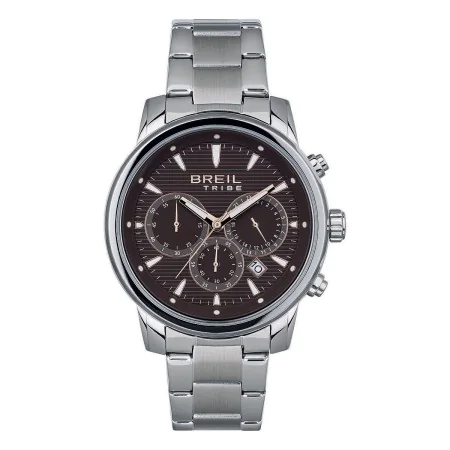 Relógio masculino Breil EW0512 (Ø 43 mm) de Breil, Relógios com braselete - Ref: S7233138, Preço: 97,04 €, Desconto: %