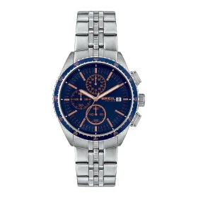 Relógio masculino Breil EW0544 (Ø 43 mm) de Breil, Relógios com braselete - Ref: S7233139, Preço: 120,96 €, Desconto: %