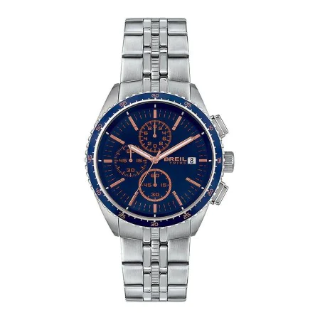 Montre Homme Breil EW0544 (Ø 43 mm) de Breil, Montres bracelet - Réf : S7233139, Prix : 120,96 €, Remise : %