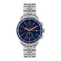 Montre Homme Breil EW0544 (Ø 43 mm) de Breil, Montres bracelet - Réf : S7233139, Prix : 120,96 €, Remise : %