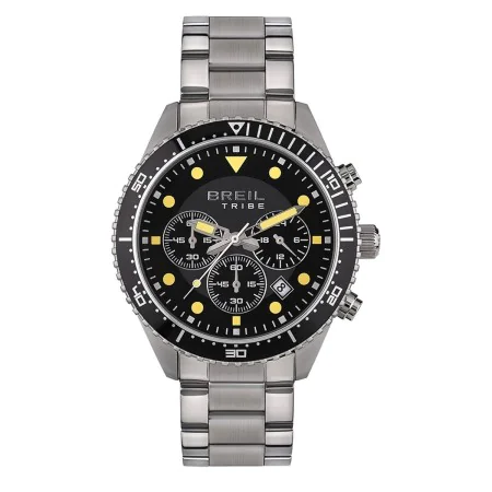 Reloj Hombre Breil EW0584 de Breil, Relojes de pulsera - Ref: S7233145, Precio: 120,96 €, Descuento: %