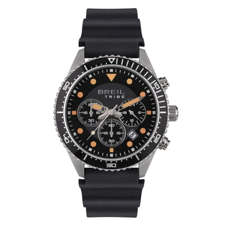 Montre Homme Breil EW0585 de Breil, Montres bracelet - Réf : S7233146, Prix : 119,58 €, Remise : %