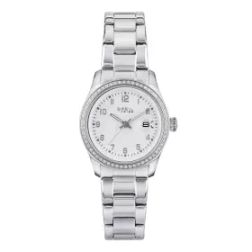 Relógio feminino Breil EW0600 (Ø 30 mm) de Breil, Relógios com braselete - Ref: S7233147, Preço: 105,55 €, Desconto: %