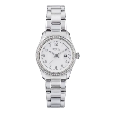 Montre Femme Breil EW0600 (Ø 30 mm) de Breil, Montres bracelet - Réf : S7233147, Prix : 111,45 €, Remise : %