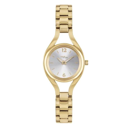 Montre Femme Breil EW0588 (Ø 30 mm) de Breil, Montres bracelet - Réf : S7233151, Prix : 105,55 €, Remise : %