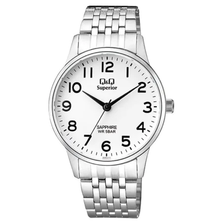 Reloj Hombre Q&Q S280J214Y (Ø 40 mm) de Q&Q, Relojes de pulsera - Ref: S7233212, Precio: 67,41 €, Descuento: %