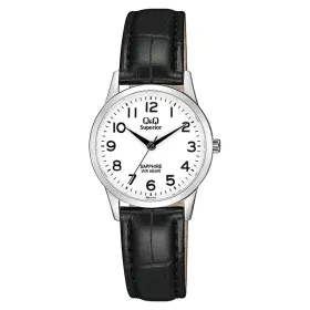 Montre Femme Q&Q S281J314Y (Ø 30 mm) de Q&Q, Montres bracelet - Réf : S7233215, Prix : 61,21 €, Remise : %