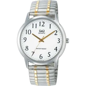 Montre Homme Q&Q VY24J404Y (Ø 38 mm) de Q&Q, Montres bracelet - Réf : S7233219, Prix : 52,03 €, Remise : %