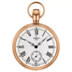 Pocket Watch Tissot T-POCKET by Tissot, Pocket & Fob Watches - Ref: S7233230, Price: 577,40 €, Discount: %