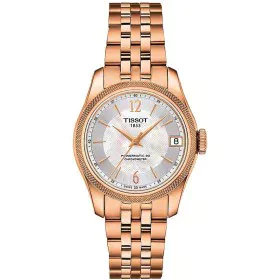 Montre Femme Tissot BALLADE COSC (Contrôle Officiel Suisse des Chronomètres) (Ø 32 mm) de Tissot, Montres bracelet - Réf : S7...