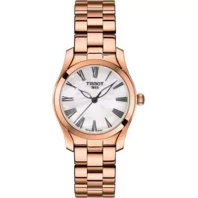 Reloj Mujer Tissot T-WAVE (Ø 30 mm) de Tissot, Relojes de pulsera - Ref: S7233245, Precio: 343,29 €, Descuento: %