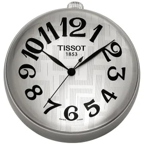 Montre de Poche Tissot SPECIALITIES Ø 34 mm de Tissot, Montres de poche et goussets - Réf : S7233252, Prix : 245,99 €, Remise...