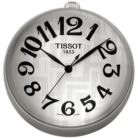 Reloj de Bolsillo Tissot SPECIALITIES Ø 34 mm de Tissot, Relojes de bolsillo - Ref: S7233252, Precio: 268,62 €, Descuento: %