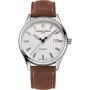 Orologio Uomo Frederique Constant CLASSIC INDEX AUTOMATIC (Ø 40 mm) di Frederique Constant, Orologi da polso - Rif: S7233256,...