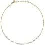 Collar Mujer Morellato SCINTILLE Dorado de Morellato, Collares - Ref: S7233451, Precio: 96,28 €, Descuento: %