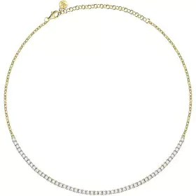 Collar Mujer Morellato SCINTILLE Dorado de Morellato, Collares - Ref: S7233451, Precio: 94,39 €, Descuento: %