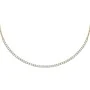 Collar Mujer Morellato SCINTILLE Dorado de Morellato, Collares - Ref: S7233451, Precio: 96,28 €, Descuento: %