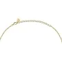 Collier Femme Morellato SAQF02 Doré de Morellato, Colliers - Réf : S7233456, Prix : 112,88 €, Remise : %