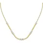 Collar Mujer Morellato SAQF02 Dorado de Morellato, Collares - Ref: S7233456, Precio: 106,89 €, Descuento: %