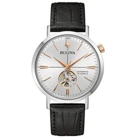 Men's Watch Bulova AEROJET by Bulova, Wrist Watches - Ref: S7233458, Price: 320,78 €, Discount: %