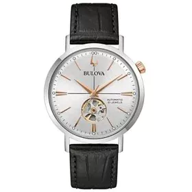 Herrenuhr Bulova AEROJET von Bulova, Armbanduhren - Ref: S7233458, Preis: 350,30 €, Rabatt: %