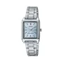 Reloj Mujer Casio COLLECTION Plateado de Casio, Relojes de pulsera - Ref: S7233492, Precio: 62,38 €, Descuento: %