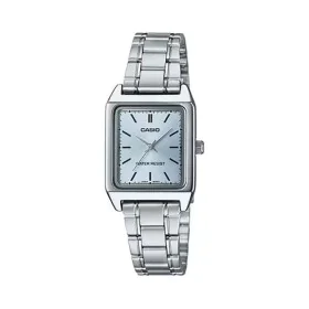 Ladies' Watch Casio COLLECTION Silver by Casio, Wrist Watches - Ref: S7233492, Price: 62,38 €, Discount: %