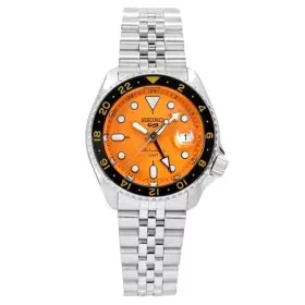 Montre Homme Seiko SSK005K1 (Ø 42,5 mm) de Seiko, Montres bracelet - Réf : S7233497, Prix : 542,10 €, Remise : %