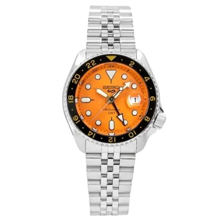 Men's Watch Seiko SSK005K1 (Ø 42,5 mm) by Seiko, Wrist Watches - Ref: S7233497, Price: 475,53 €, Discount: %