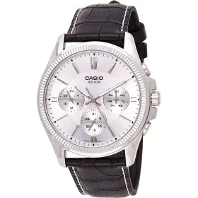 Relógio masculino Casio ENTICER GENT de Casio, Relógios com braselete - Ref: S7233505, Preço: 97,49 €, Desconto: %