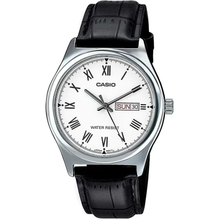 Montre Homme Casio ENTICER GENT (Ø 38 mm) de Casio, Montres bracelet - Réf : S7233506, Prix : 63,28 €, Remise : %