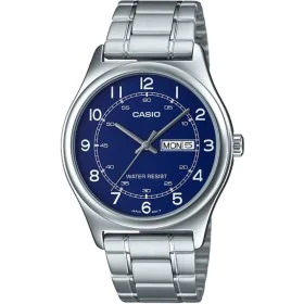 Montre Homme Casio EASY READER de Casio, Montres bracelet - Réf : S7233548, Prix : 67,08 €, Remise : %