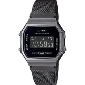 Montre Unisexe Casio de Casio, Montres bracelet - Réf : S7233553, Prix : 88,39 €, Remise : %