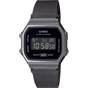 Montre Unisexe Casio de Casio, Montres bracelet - Réf : S7233553, Prix : 90,16 €, Remise : %