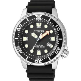 Montre Homme Citizen PROMASTER ECO DRIVE (Ø 44 mm) de Citizen, Montres bracelet - Réf : S7233557, Prix : 258,88 €, Remise : %