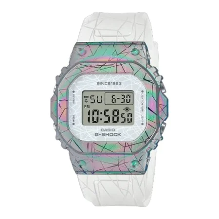 Relógio feminino Casio G-Shock 40th Anniversary Adventurer (Ø 38 mm) de Casio G-Shock, Relógios com braselete - Ref: S7233571...