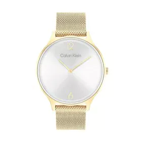 Relógio feminino Calvin Klein 25200003 de Calvin Klein, Relógios com braselete - Ref: S7233579, Preço: 193,73 €, Desconto: %